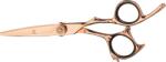  YASAKHI AK 27 5.5 Rose Gold Offset Olló
