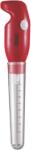 DSP Mixer pentru lapte DSP KA3068 - 25 W, spumă rapidă (~80 ml), design compact Rosu (KA3068-RED)