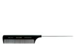 Matador fémnyelű sűrűfogú stilfésű 386.8 1/2 G (386.8 1/2 G)