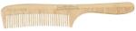  BARBURYS Handmade beechwood combs- bükkfa borbélyfésű Ref. : 8482505