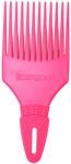 Denman Bontó Fésű (Pink) D17