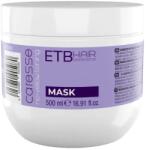  ETB Caresse No-Yellow Toning Hajmaszk 500 ml (EH05080)