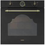 Samus SC630VTA9 Black