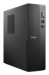Dell Pro Slim Essential QVS1260 BTO101_QVS1260_EMEA Számítógép konfiguráció