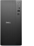 Dell Pro Tower Essential QVT1260 BTO101_QVT1260_EMEA_UBU Számítógép konfiguráció