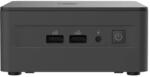 ASUS NUC 13 Pro Mini RNUC13ANHI500002I_SZ Számítógép konfiguráció