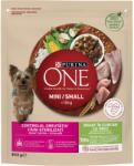 ONE Mini Weight Control rich in turkey 2x800 g