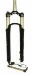 SR Suntour Villa 27, 5 Teleszk A-head 1-1/ 100mm Axon-rl-rc Fekete