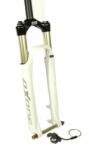 SR Suntour Villa 26 Teleszk A-head 1-1/8 100mm Axon-rl-rc-15qlc Remote Loc
