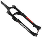 Manitou Villa Markhor 27.5" BOOST Tapered 15mm fekete 100mm