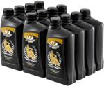 SIP Performance Formula Race+ 2T olaj váltós robogókhoz, 1000 ml, 12 db SIP Performance Műhely felszerelések, eszközök Kenő- és adalékanyagok 2 ütemű motorolajak