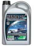 Minerva Oil Marine TCW3 kétütemű motorolaj (2L, 100% Franciaország) MINERVA OIL Műhely felszerelések, eszközök Kenő- és adalékanyagok 2 ütemű motorolajak