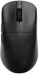 VXE R1 S BLACK Mouse