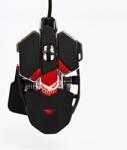 Red Fighter M1 Mouse