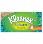Kleenex Balsam Box dobozos papírzsebkendő 3 rétegű 64 db (5029053579504)