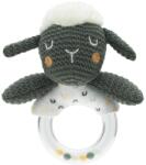 Kikka boo Kikkaboo Играчка плюшена дрънкалка Sleepy Sheep (31201010436)