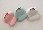 Kikka boo Лигавник Kikkaboo - Platinum Silicone (различни цветове) (31302050037)
