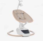 KikkaBoo Kikkaboo Електрическа люлка BeeMoove - Beige (31005010084)