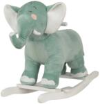 Kikka boo Kikkaboo Люлееща играчка Elephant (31201040018)