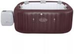 Bestway Maldives Hydrojet EnergySense masszázsmedence 201 x 201 x 80 cm 2025 (053)