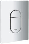 Grohe Cosmopolitan Arena nyomólap króm (38844000) (38844000) - csempekert