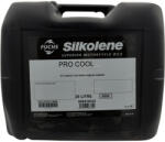 Fuchs Silkolene Pro Cool 20L (verseny bekevert fagyálló)