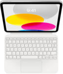 Apple Magic Keyboard Folio for iPad (10th gen) - Romanian (MQDP3RO/A)