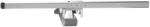 Alogic Illuminate USB-C Light Bar 4K (ALCMILSGR) Camera web