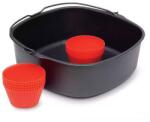 Philips Accessories for Airfryer baking (HD9945/01)