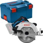 Bosch GKS 18V-68-2 (06016D0001) Fierastrau circular manual