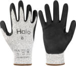 Halo vágásálló tenyér homokszemcsés kesztyű 8 hal9612232e