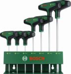 Bosch t-nyelű csavarhúzó készlet 7 részes 1600a039j2