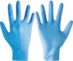 Halo eldobható nitrilkesztyűk, 100 db (sz-xl) hal9614103a