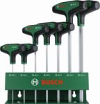 Bosch t-nyelű csavarhúzó készlet 7 részes 1600a039j1