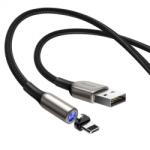 Baseus Zinc Magnetic IP 1.5A 2m