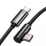 Baseus Cable USB-C to USB-C Baseus Legend Series, PD, 100W - 2m