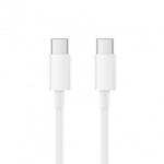 Xiaomi ОРИГИНАЛЕН usb type c КЪМ usb type c 150 СМ