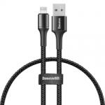 Baseus Halo data cable IP 2.4A 0.25m