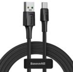 Baseus White Series VOOC USB-C 5A 2m