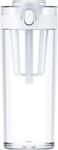 Xiaomi Tritan Water Bottle - БЯЛ -- WHITE
