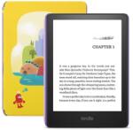 Amazon Kindle Paperwhite Kids Edition (11th Gen) 2021 8GB - ЖЪЛТ -- YEL Четец за Е-книги