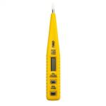 Deli Tools EDL8003 Voltage Tester 12-250V - Фазомер