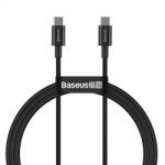 Baseus Superior Series Cable USB-C to USB-C, 100W