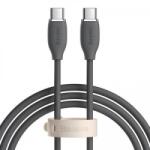 Baseus Jelly cable USB-C to USB-C, 100W