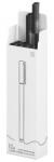 Xiaomi Mi High capacity Gel Pen 10 Pack - BLACK