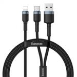 Baseus Cafule Cable Type C, IP 18W 2.4A 1.2m