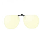GUNNAR Ochelari protectie Monitor Gunnar CLIP-ON Moffet Amber fara rama (CLI-MOF01)