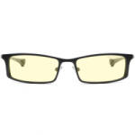 GUNNAR Ochelari protectie Monitor Gunnar Phenom Onyx Amber (ST002-C001-2,5)