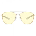 GUNNAR Ochelari protectie Monitor Gunnar Mustang Amber Gold (MUSTANG-AMBER-GOLD)