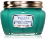 Yardley Brilliantine English Lavender помада за коса и тяло 80 гр